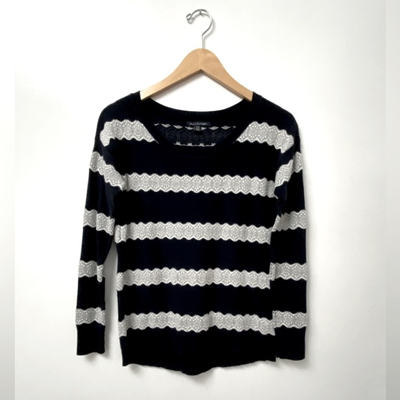 Vintage American Eagle Sweater - Picture 1 of 5